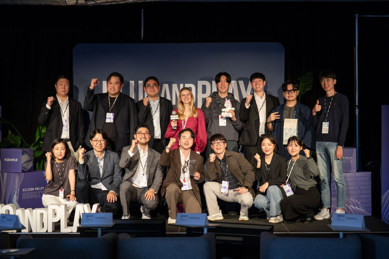 [유망기업 리포트] AI 시뮬레이션으로 제조 혁신 이끈다 - 뉴스 썸네일 이미지