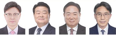 학교가 범죄 현장으로... 계룡 교사 피습 사건의 충격