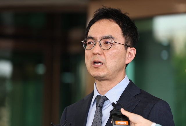 검찰총장 대행의 호소 "어떤 국정조사도 재판에 영향 줘선 안 돼"