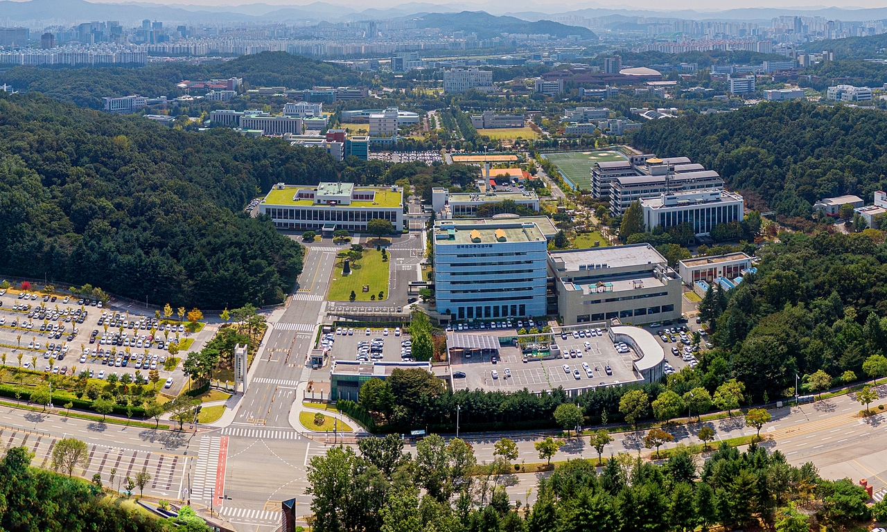 [과학의 날 특집] 통신 선진국 도약 이끈 40년 - 뉴스 썸네일 이미지