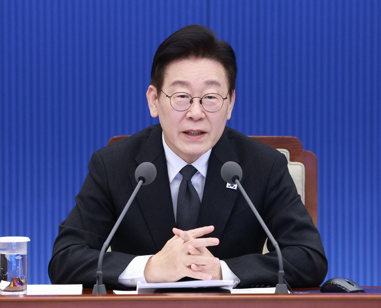 이재명 대통령의 양도세 구상, "실거주 보호, 투기 억제"