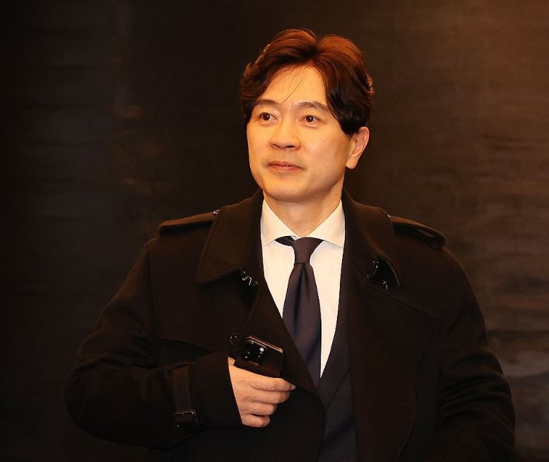 미 국부의 차관보급 만났다더니? 장동혁 '거짓 면담' 논란 사과