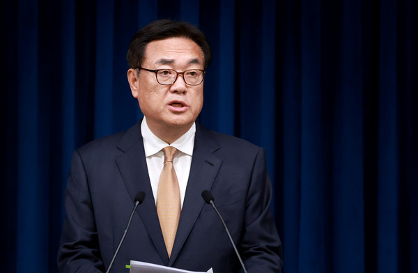 정진석 불출마 선언, 충남 민심은 어디로?
