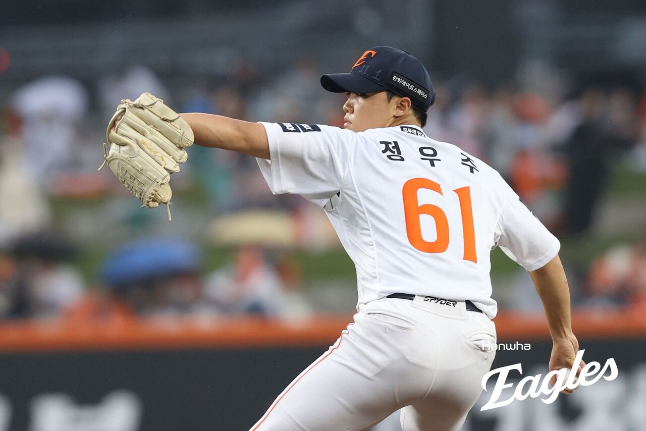 두산 대 한화 맞대결 승부 예측 백중세