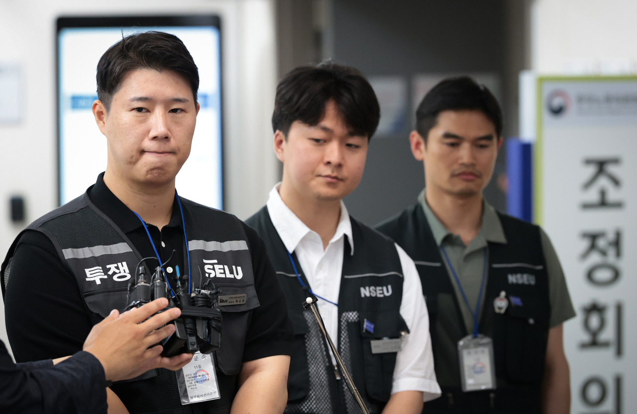 삼성 노사 투표율 74% 돌파… 결과에 쏠린 눈