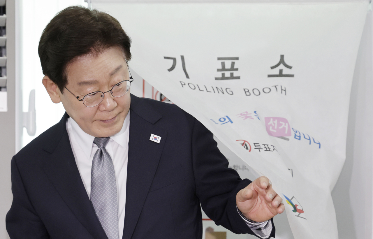 이재명 대통령의 선전포고, "불로소득 공화국 탈출"
