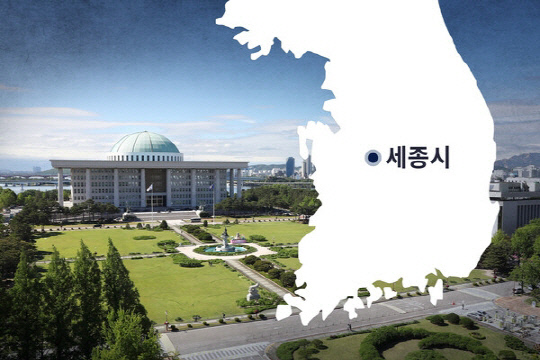 국토 중심 충청 '국토균형발전 의제' 이끌지 못했다 - 뉴스 썸네일 이미지