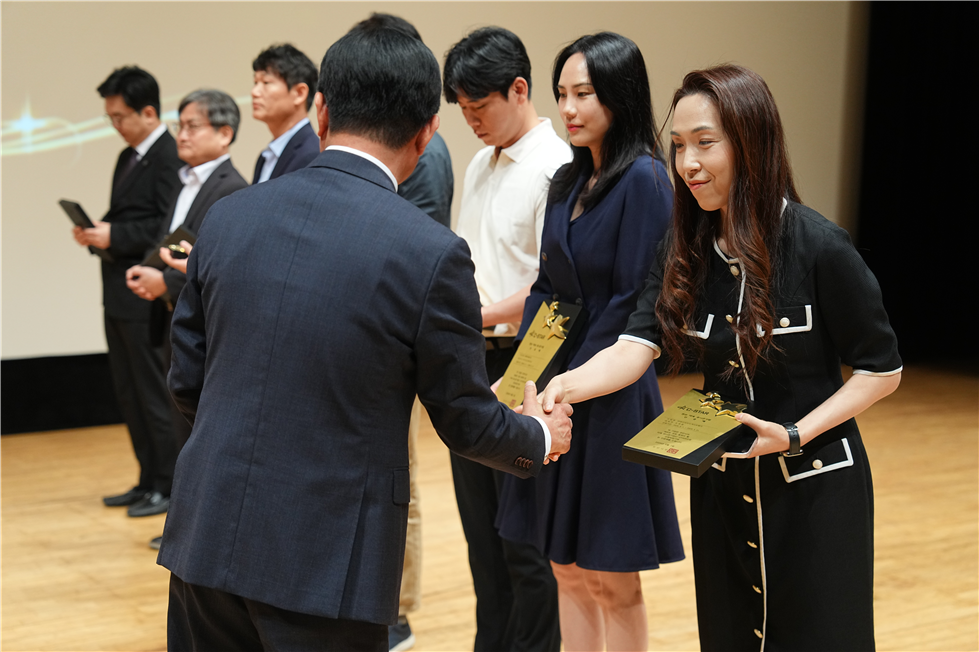 여기종 충남센터 입주기업 케이바이오게이트웨이, 천안 C-STAR 선정 - 뉴스 썸네일 이미지