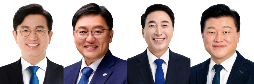 "계승이냐 폐기냐"...충청 역점사업 운명 갈린다 - 뉴스 썸네일 이미지