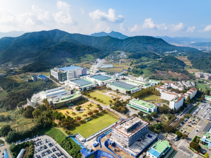 삼성 AI 반도체 성장세에 존재감 커지는 천안·아산 - 뉴스 썸네일 이미지