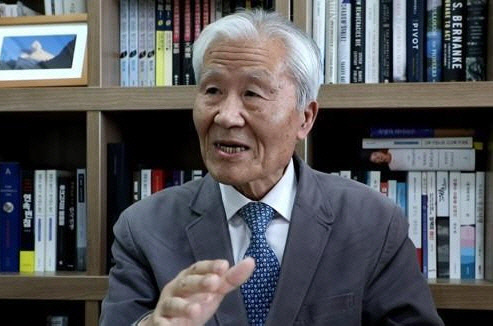 조갑제 "李정권, 장동혁은 우습고 한동훈은 무서워"