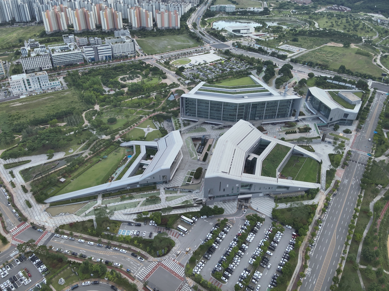 충남도, 산하 공공기관장·임원 인선 본격화... 10개 기관 선임 절차 착수 - 뉴스 썸네일 이미지