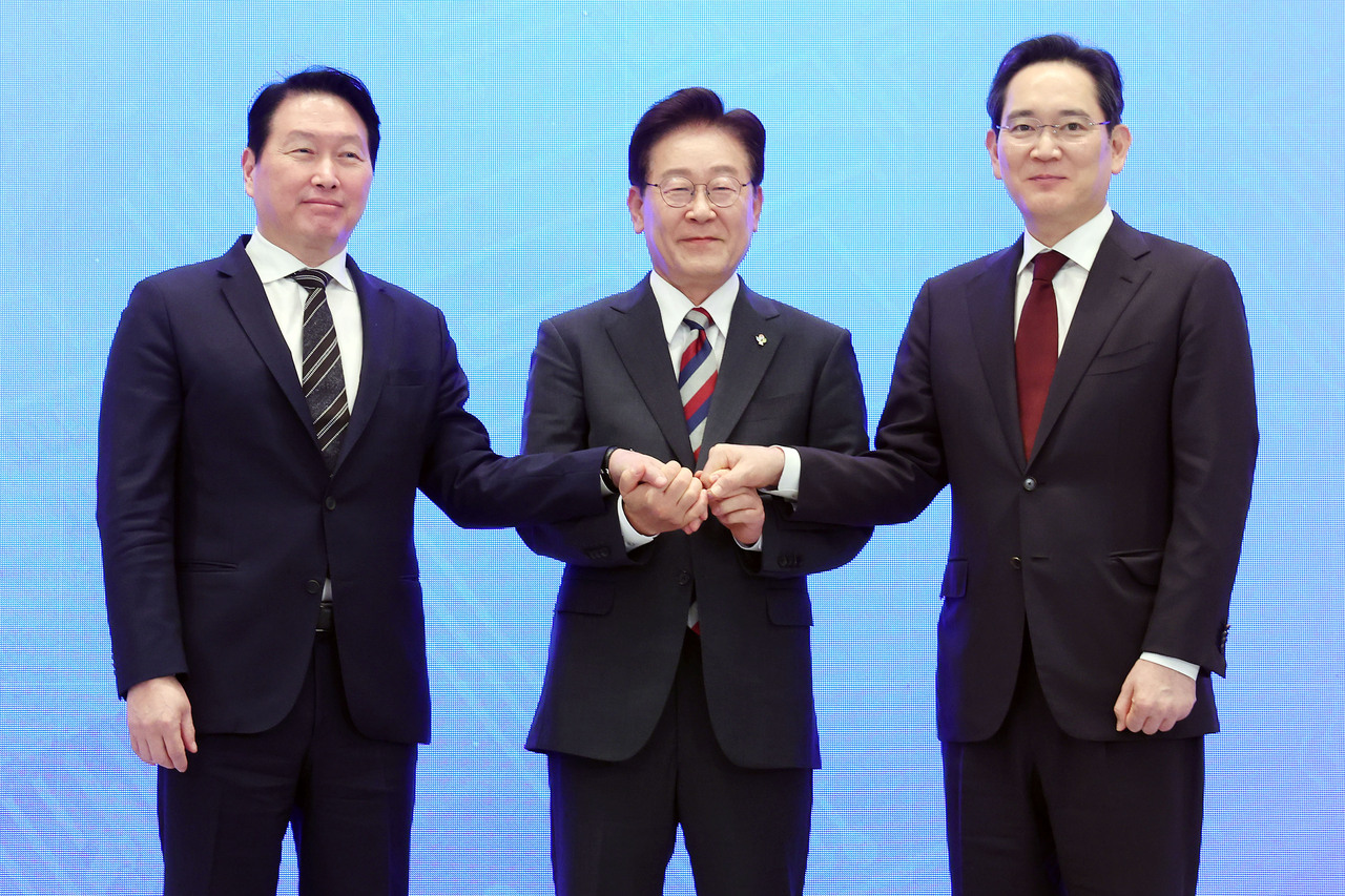 메가프로젝트 '대전 패싱'...경제계-대전시 첫 공식 간담회 언제 - 뉴스 썸네일 이미지
