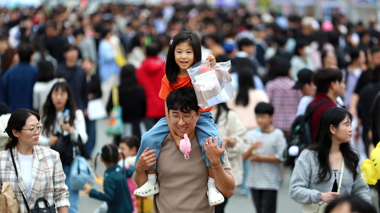 대전 '빵 축제' 전국구로 커진다... '지역 골목상권 상생' 정체성 보존 최... - 뉴스 썸네일 이미지