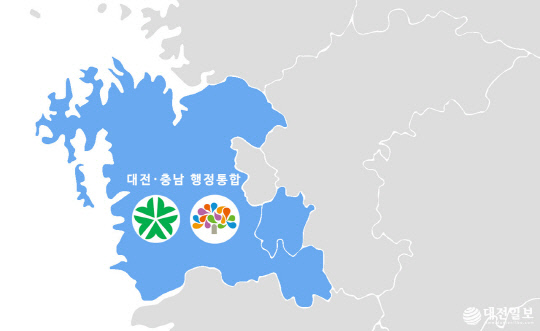 대구경북 통합 재시동...시간표 다른 대전충남 - 뉴스 썸네일 이미지
