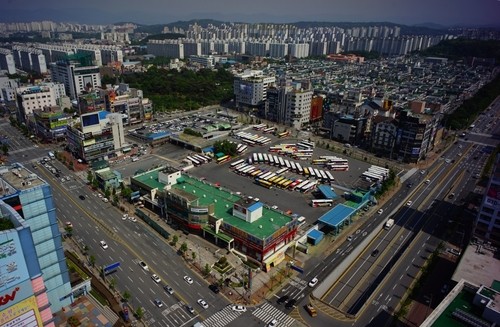 청주시외버스터미널 운영권, 기존 운영자 청주여객터미널 품으로 - 뉴스 썸네일 이미지