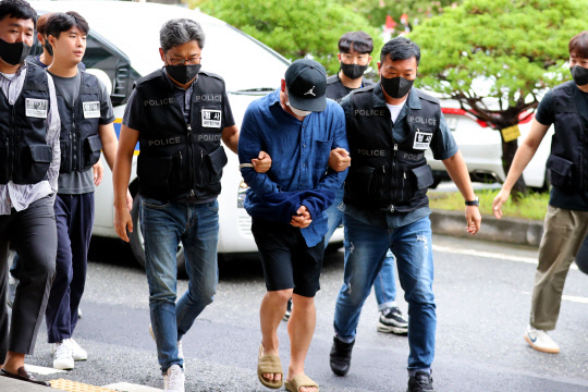 3년 전 오토바이·택시 갈아타고 튄 대전 신협 강도사건 재조명
