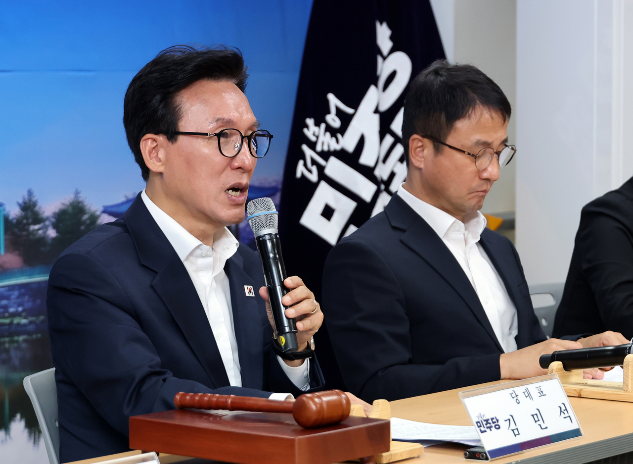 제주 실종 허위 종결 논란, 여야 ‘검찰 보완수사권’ 놓고 정면 충돌