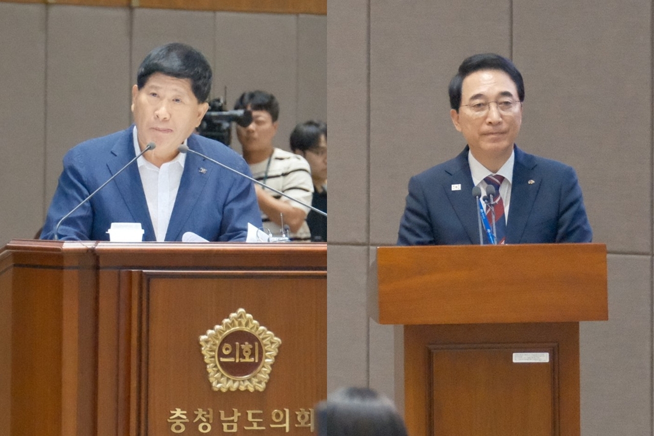 충남 지방의료원 재정난 해법 찾는다… 11월까지 종합대책 마련 대표이미지