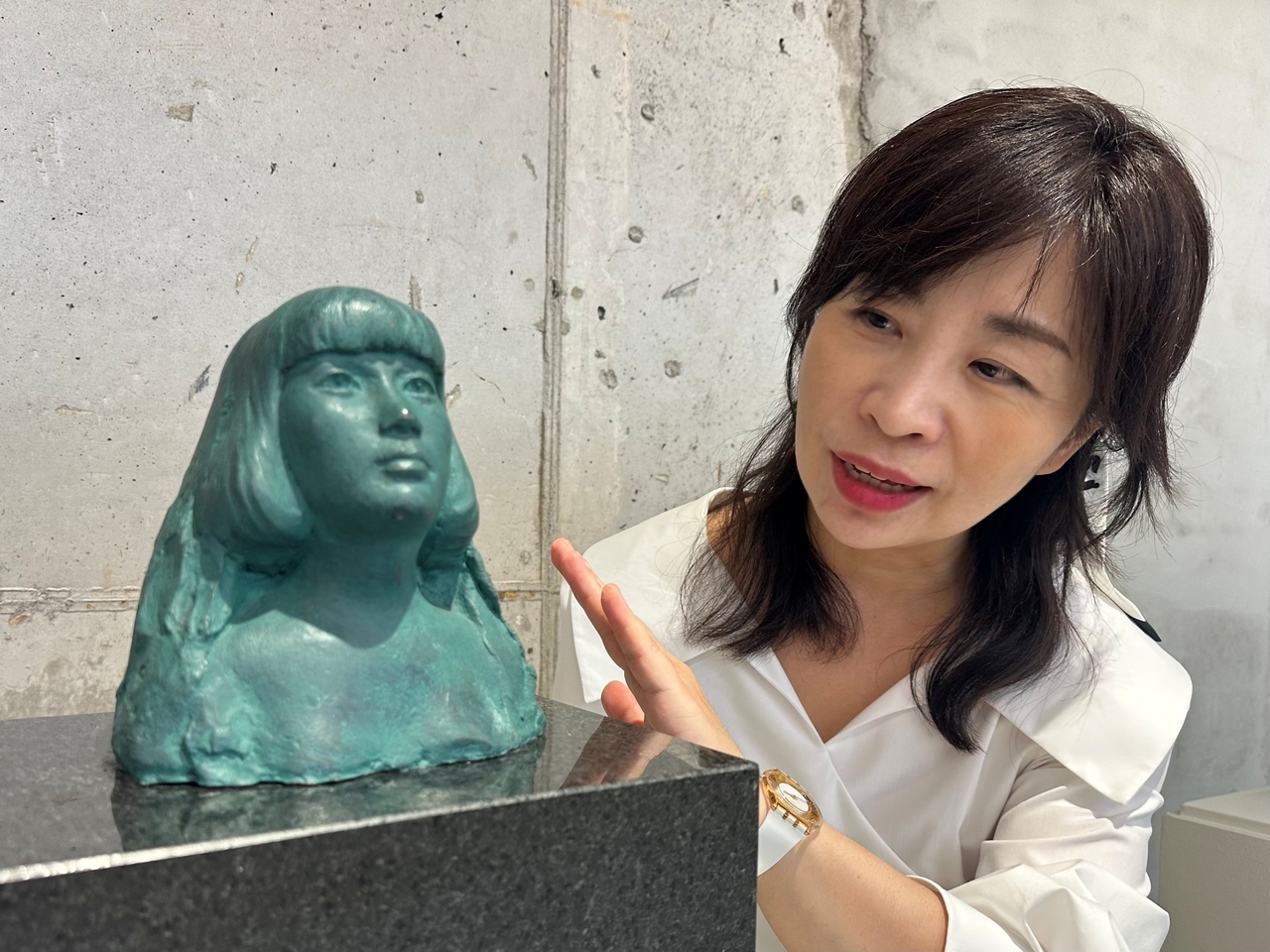 "카이스트에 피카소 작품이?" - 뉴스 썸네일 이미지