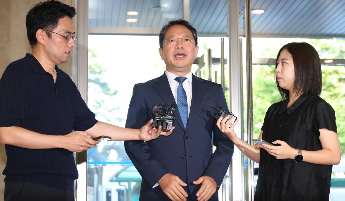 [속보] 민주, 한동훈 '김승원 녹취' 공개에 "불법 캐비닛 정치꾼" 비판