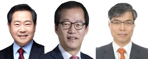 충남도 산하기관장 후보 3명 인사청문... 전문성·경영역량 검증 - 뉴스 썸네일 이미지