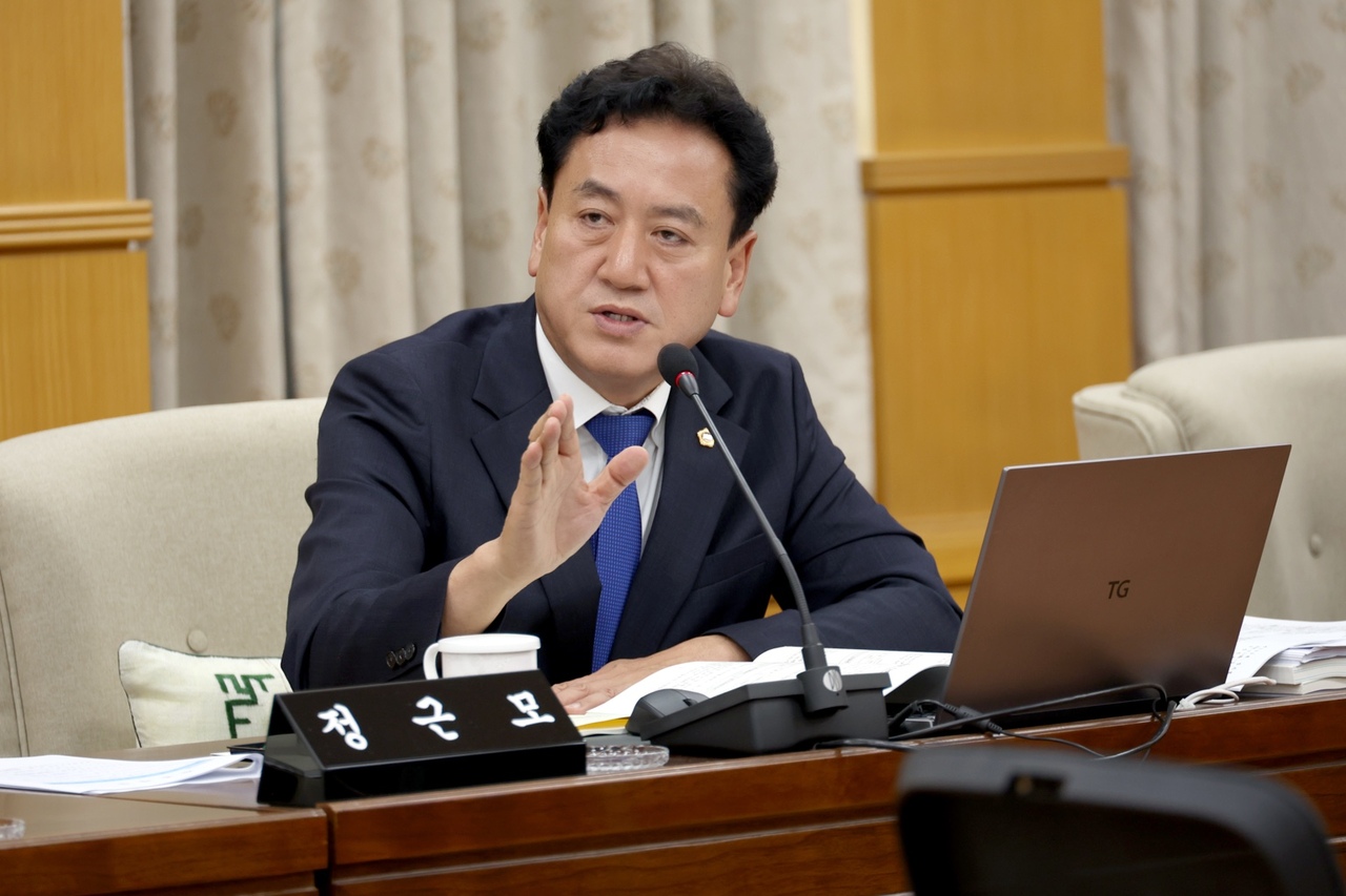대전 유성구 24.72%·동구 9.44%...자치구별 재정 격차 도마 - 뉴스 썸네일 이미지