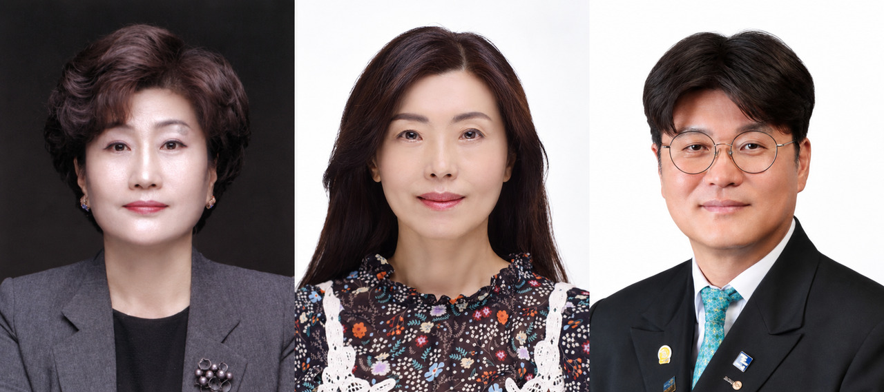 대전시 문화·콘텐츠 산하기관 수장 인선 마무리 - 뉴스 썸네일 이미지