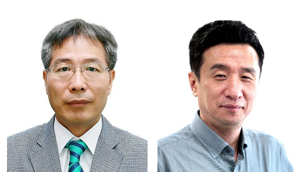 대전시 효문화진흥원장 허춘·디자인진흥원장 이재준 임명 - 뉴스 썸네일 이미지