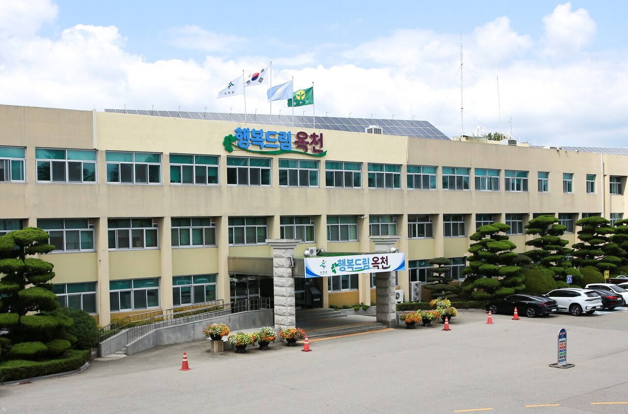 15만 원 지원금 노리고 폐가에 주소만? 옥천군 위장전입 적발