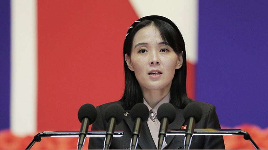 탄도미사일 쏘고 12시간 만에 공개… 북한의 이례적 당일 발표 속내