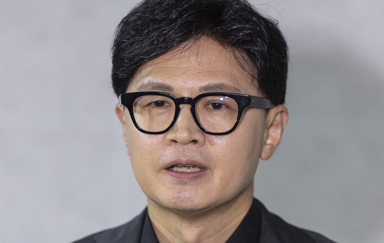 국정원, 한동훈 '이종석 입국 거부설'에 "전혀 사실 아니다" 거듭 일축
