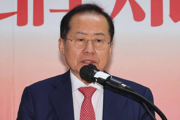 “패 죽이고 싶었다” 홍준표가 폭로한 尹의 한동훈을 향한 진짜 속마음