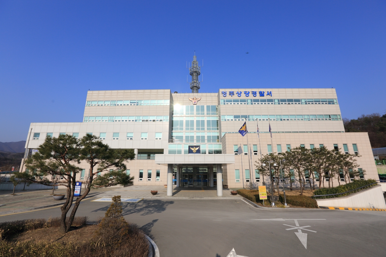 무인카페 만취 여성 추행하고 음식까지 훔쳐 달아난 30대 남성의 말로